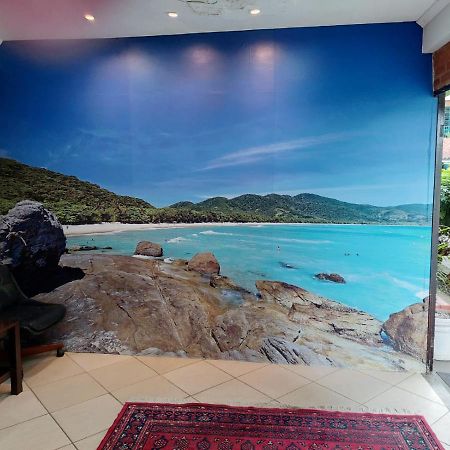 Acropolis Marina Hotel Angra dos Reis Bagian luar foto