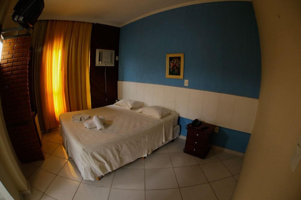 Acropolis Marina Hotel Angra dos Reis Bagian luar foto