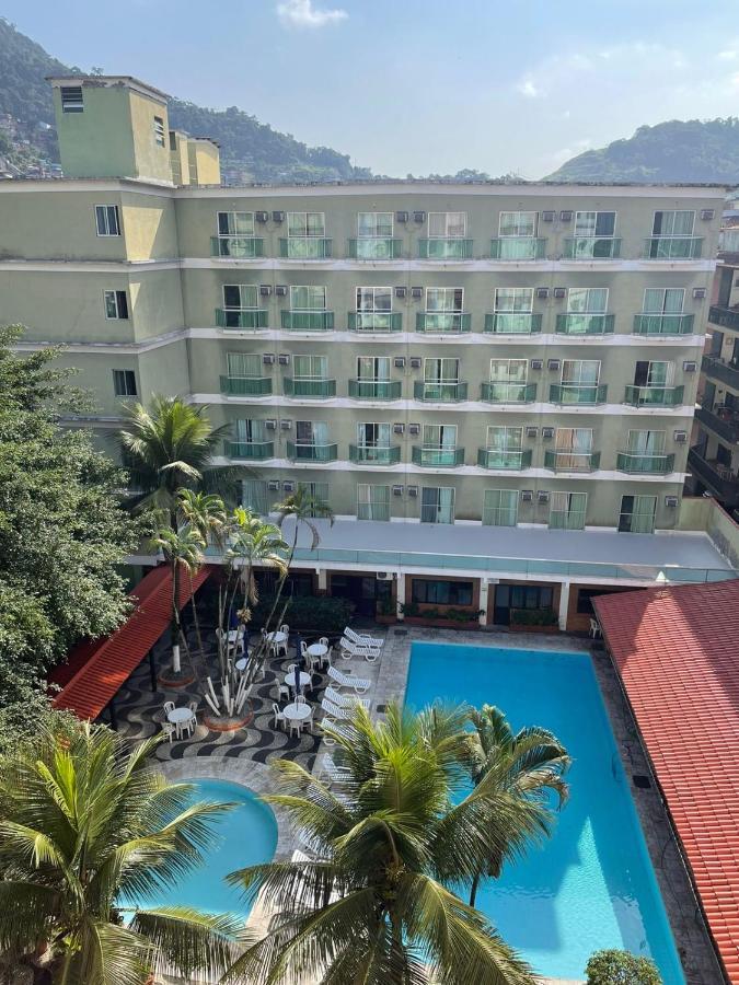 Acropolis Marina Hotel Angra dos Reis Bagian luar foto