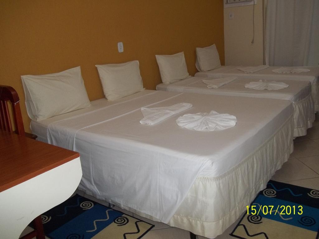 Acropolis Marina Hotel Angra dos Reis Bagian luar foto