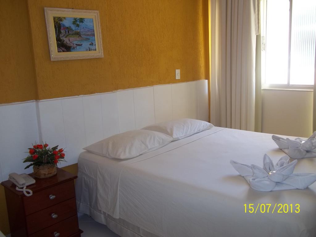 Acropolis Marina Hotel Angra dos Reis Bagian luar foto