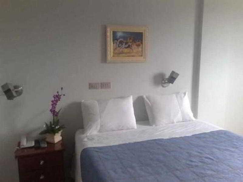 Acropolis Marina Hotel Angra dos Reis Bagian luar foto