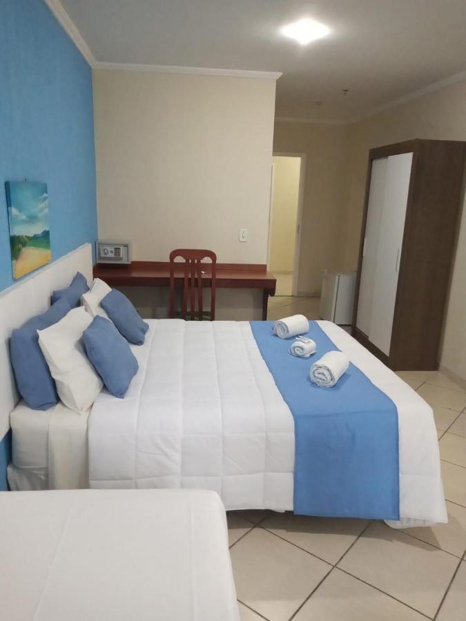 Acropolis Marina Hotel Angra dos Reis Bagian luar foto