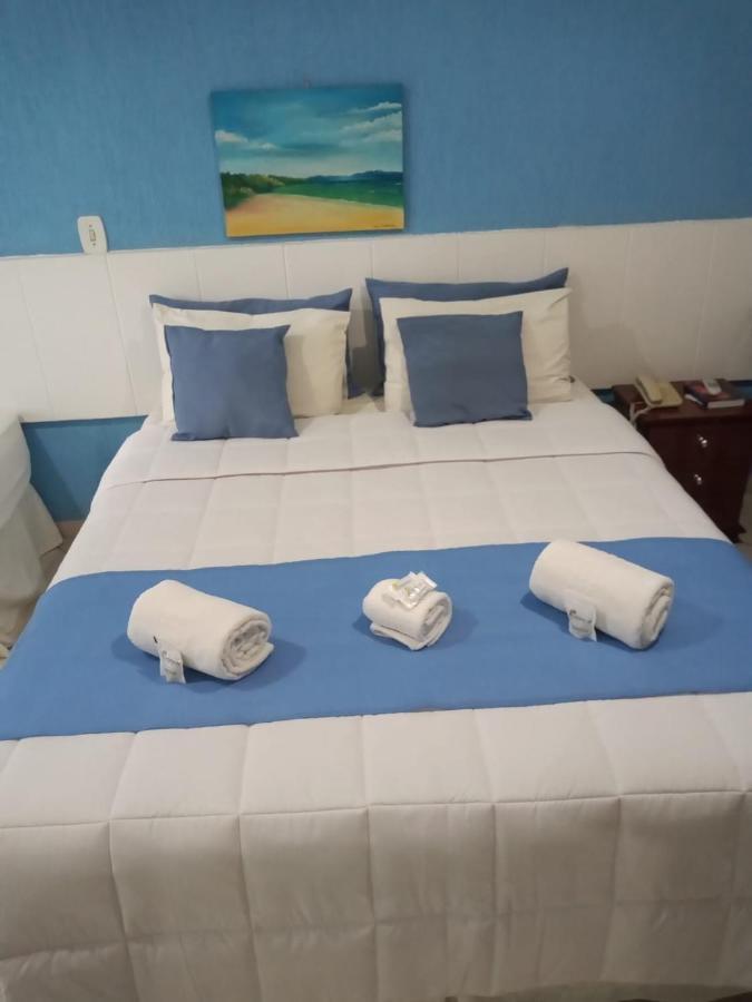 Acropolis Marina Hotel Angra dos Reis Bagian luar foto