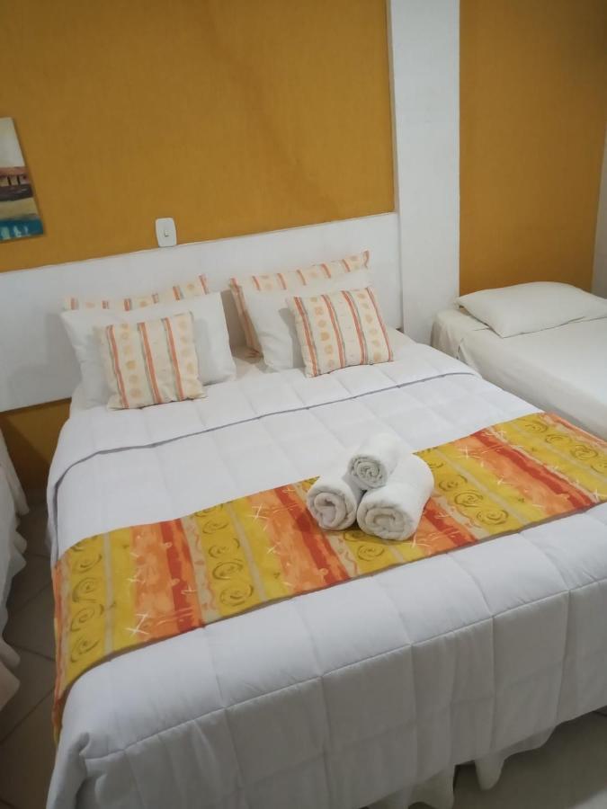 Acropolis Marina Hotel Angra dos Reis Bagian luar foto