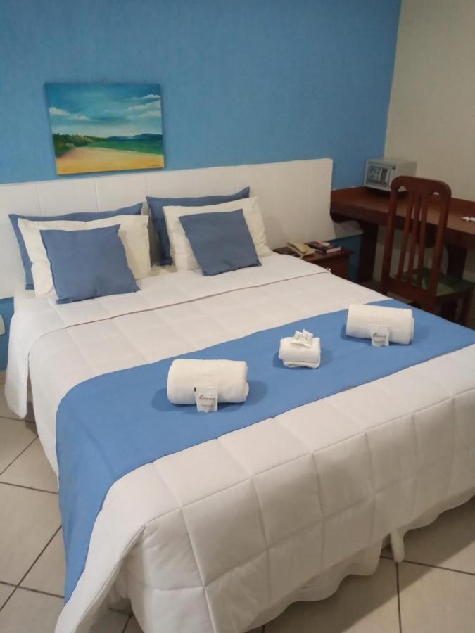Acropolis Marina Hotel Angra dos Reis Bagian luar foto