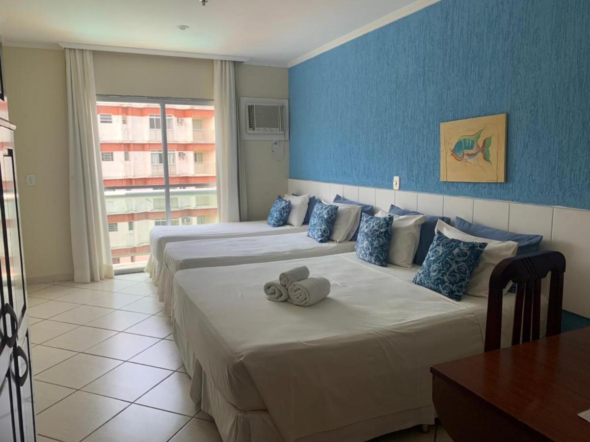 Acropolis Marina Hotel Angra dos Reis Bagian luar foto