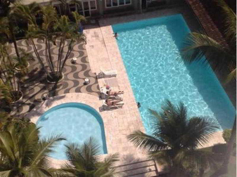 Acropolis Marina Hotel Angra dos Reis Bagian luar foto