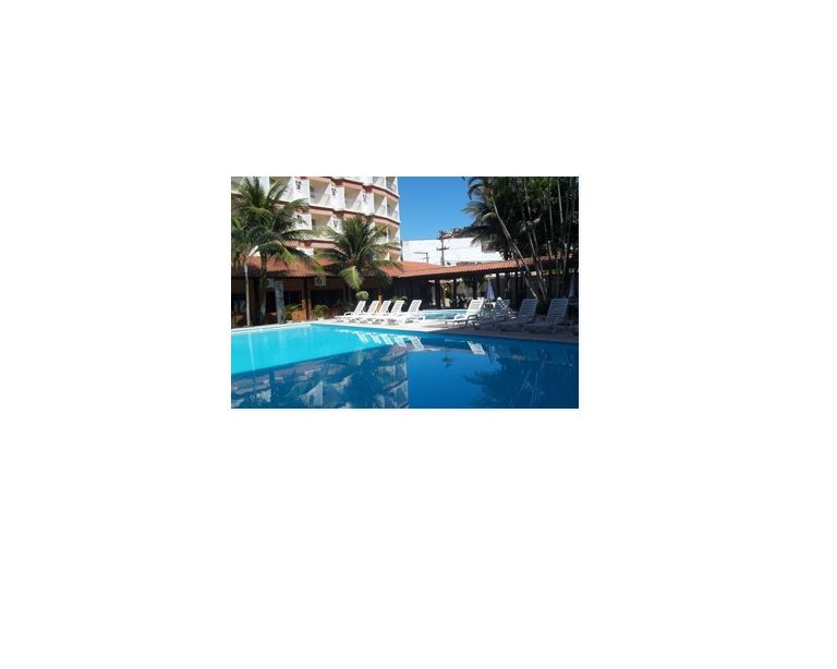 Acropolis Marina Hotel Angra dos Reis Bagian luar foto