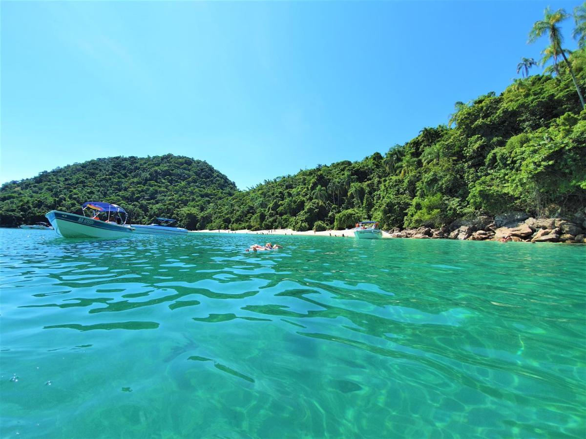 Acropolis Marina Hotel Angra dos Reis Bagian luar foto